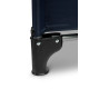 Манеж Caretero Key Navy