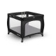 Манеж Caretero Quadra Black