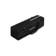 Манеж Caretero Quadra Black
