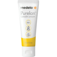Крем для сосків Medela Purelan 2.0, 37 г