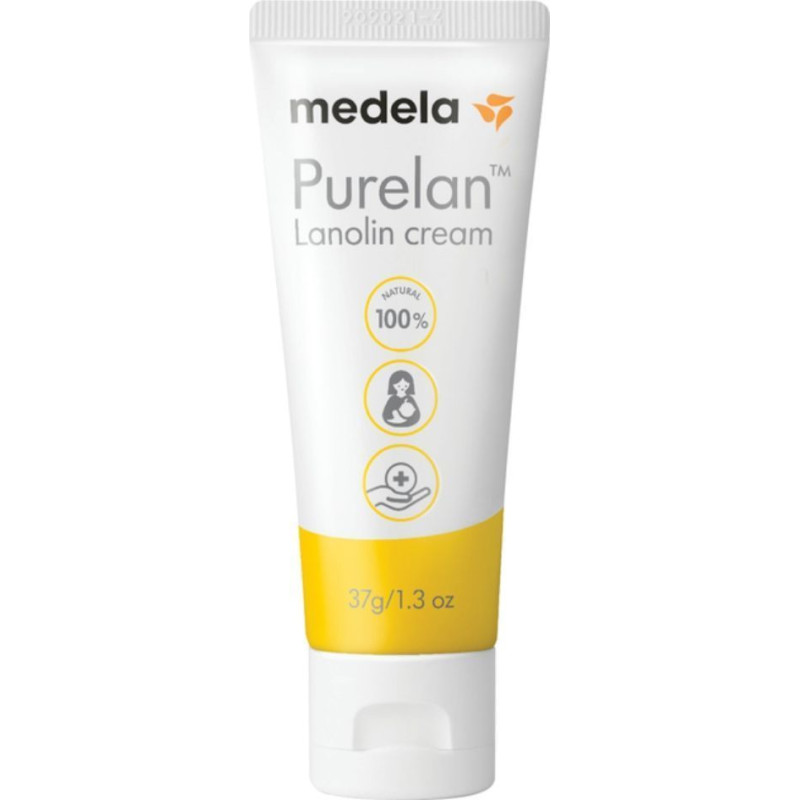 Крем для сосків Medela Purelan 2.0, 37 г