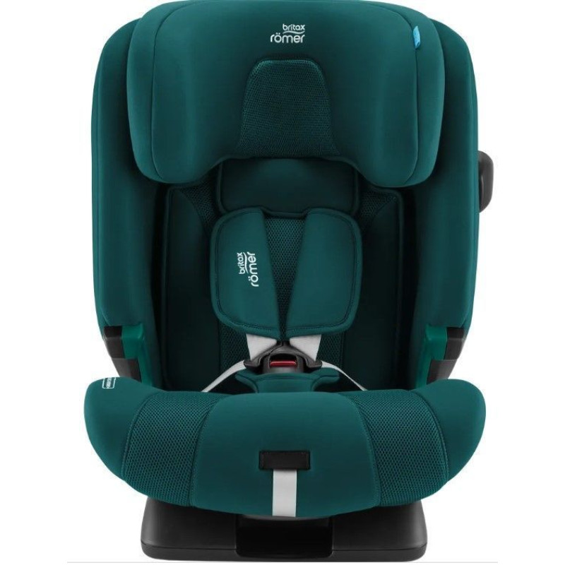 Автокрісло BRITAX-ROMER ADVANSAFIX PRO Atlantic Green