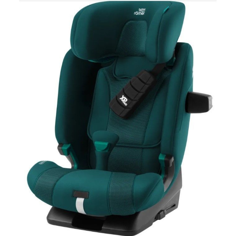 Автокрісло BRITAX-ROMER ADVANSAFIX PRO Atlantic Green