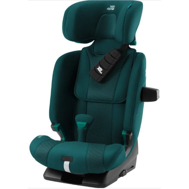 Автокрісло BRITAX-ROMER ADVANSAFIX PRO Atlantic Green