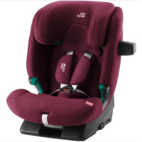 Автокрісло BRITAX-ROMER ADVANSAFIX PRO Burgundy Red