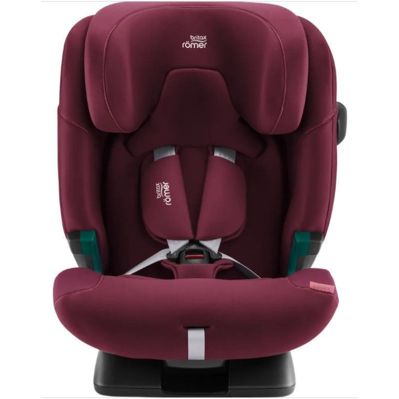 Автокрісло BRITAX-ROMER ADVANSAFIX PRO Burgundy Red