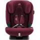Автокрісло BRITAX-ROMER ADVANSAFIX PRO Burgundy Red