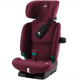 Автокрісло BRITAX-ROMER ADVANSAFIX PRO Burgundy Red