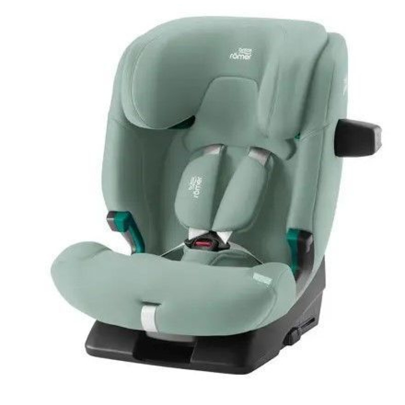 Автокрісло BRITAX-ROMER ADVANSAFIX PRO Jade Green