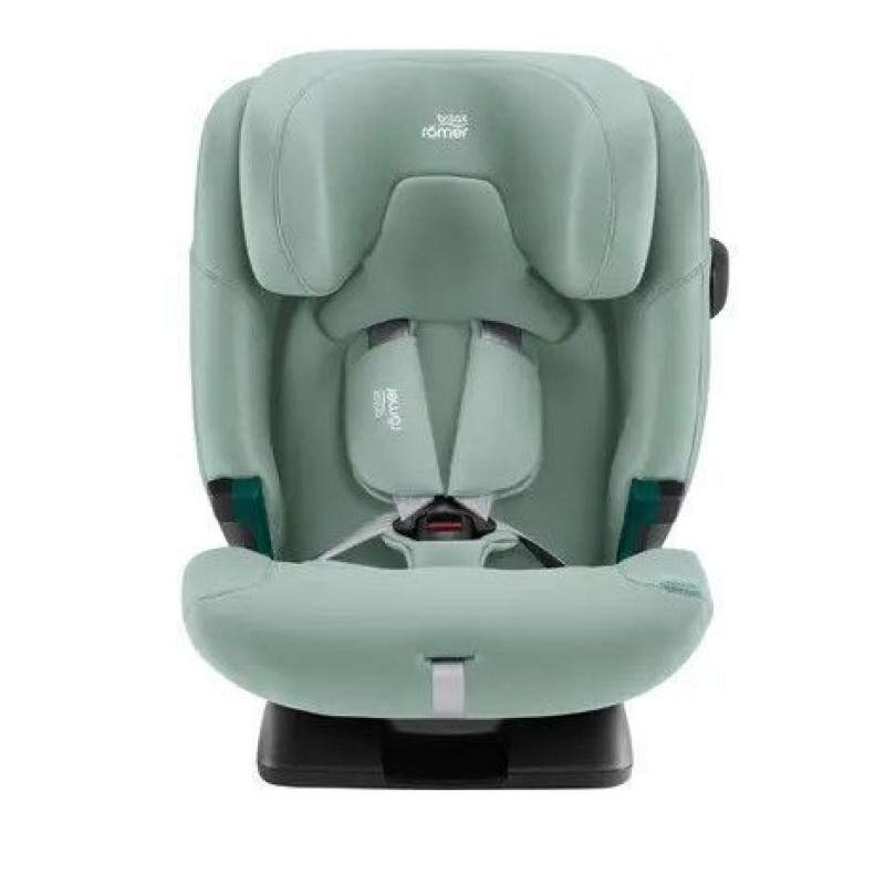 Автокрісло BRITAX-ROMER ADVANSAFIX PRO Jade Green