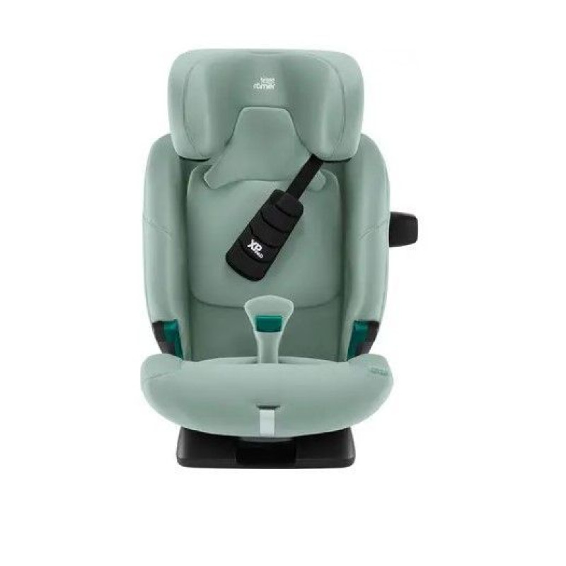 Автокрісло BRITAX-ROMER ADVANSAFIX PRO Jade Green