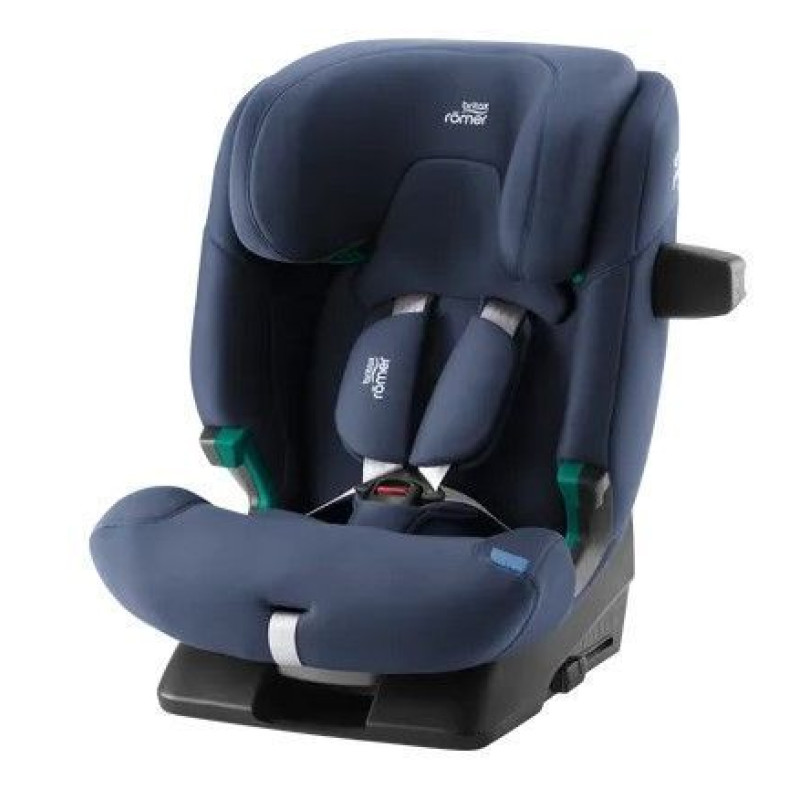 Автокрісло BRITAX-ROMER ADVANSAFIX PRO Moonlight Blue
