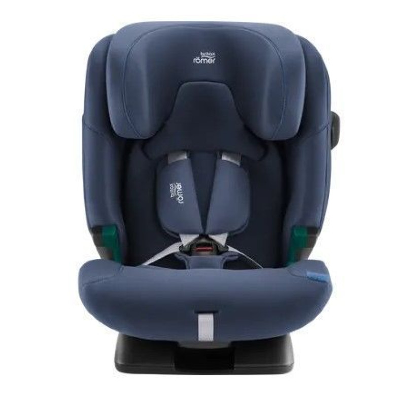 Автокрісло BRITAX-ROMER ADVANSAFIX PRO Moonlight Blue