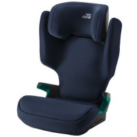 Автокрісло BRITAX-ROMER ADVENTURE PLUS 2 Night Blue
