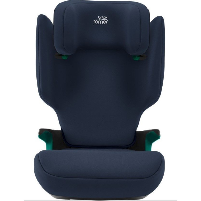 Автокрісло BRITAX-ROMER ADVENTURE PLUS 2 Night Blue
