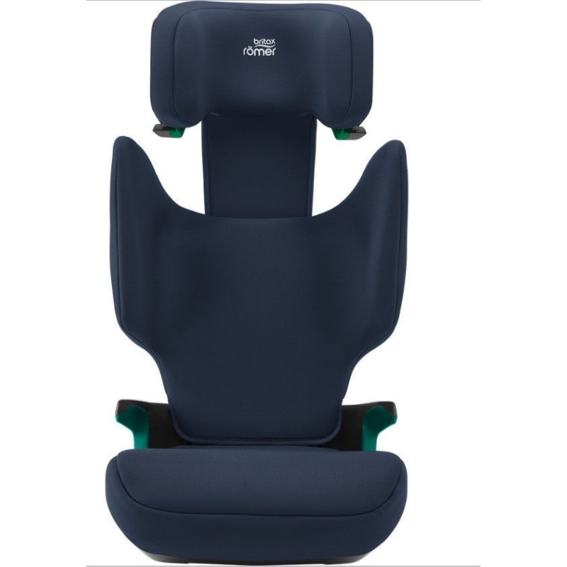 Автокрісло BRITAX-ROMER ADVENTURE PLUS 2 Night Blue