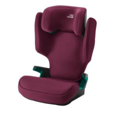 Автокрісло BRITAX-ROMER ADVENTURE PLUS Burgundy Red