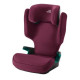 Автокрісло BRITAX-ROMER ADVENTURE PLUS Burgundy Red