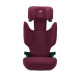 Автокрісло BRITAX-ROMER ADVENTURE PLUS Burgundy Red