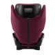 Автокрісло BRITAX-ROMER ADVENTURE PLUS Burgundy Red