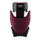 Автокрісло BRITAX-ROMER ADVENTURE PLUS Burgundy Red