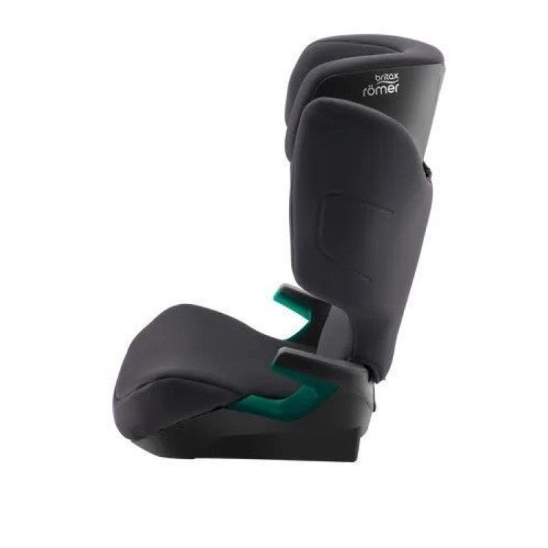 Автокрісло BRITAX-ROMER ADVENTURE PLUS Midnight Grey