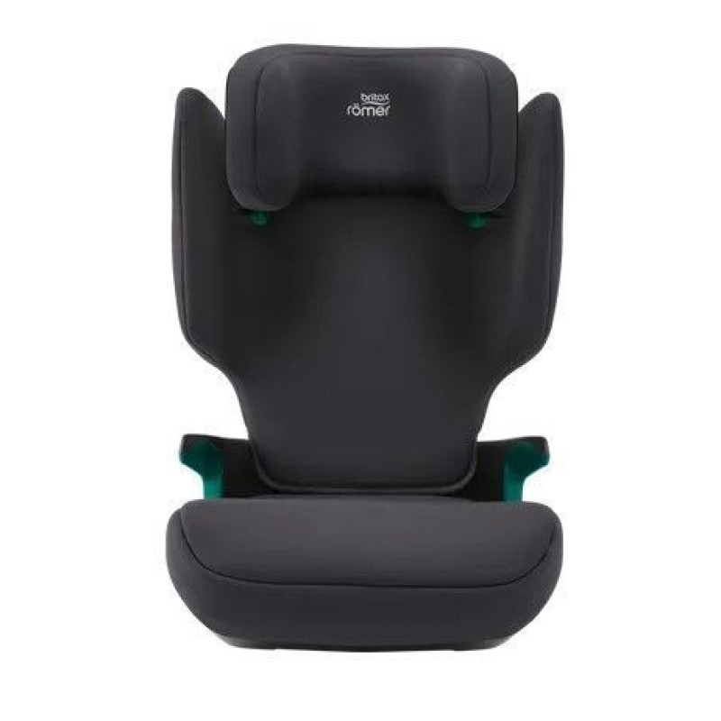 Автокрісло BRITAX-ROMER ADVENTURE PLUS Midnight Grey