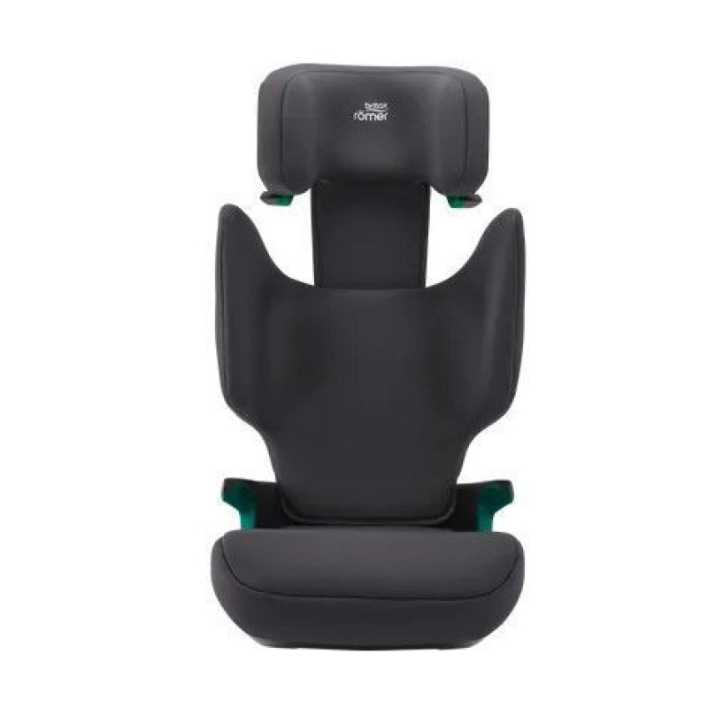 Автокрісло BRITAX-ROMER ADVENTURE PLUS Midnight Grey