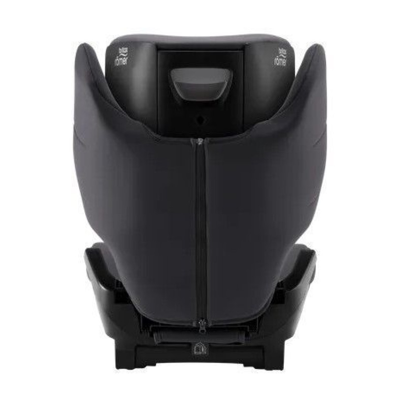 Автокрісло BRITAX-ROMER ADVENTURE PLUS Midnight Grey