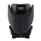 Автокрісло BRITAX-ROMER ADVENTURE PLUS Midnight Grey