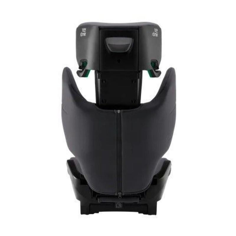 Автокрісло BRITAX-ROMER ADVENTURE PLUS Midnight Grey
