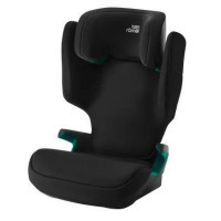 Автокрісло BRITAX-ROMER ADVENTURE PLUS Space Black
