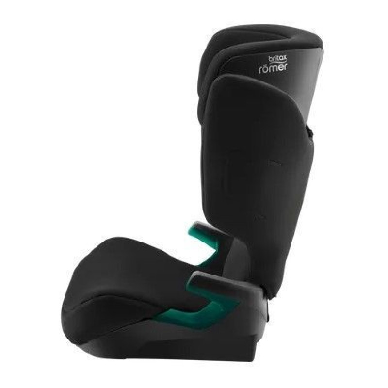 Автокрісло BRITAX-ROMER ADVENTURE PLUS Space Black