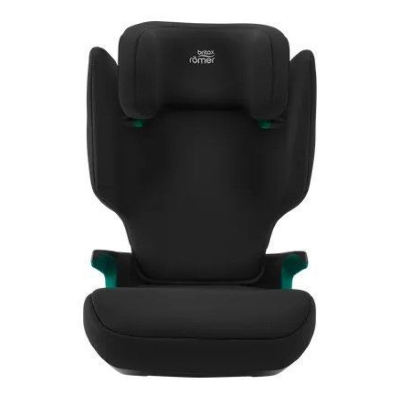 Автокрісло BRITAX-ROMER ADVENTURE PLUS Space Black