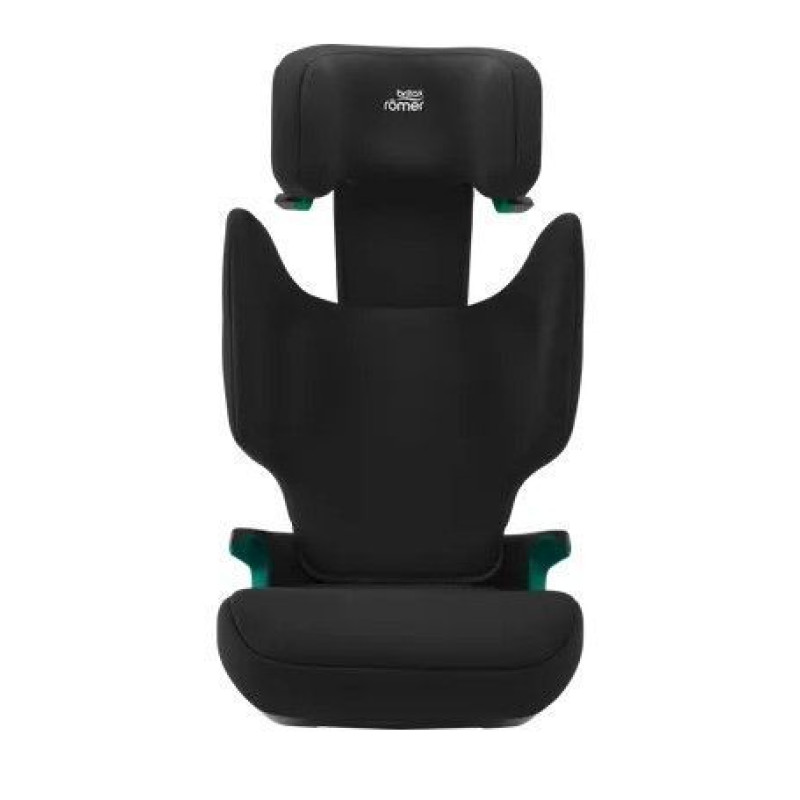 Автокрісло BRITAX-ROMER ADVENTURE PLUS Space Black