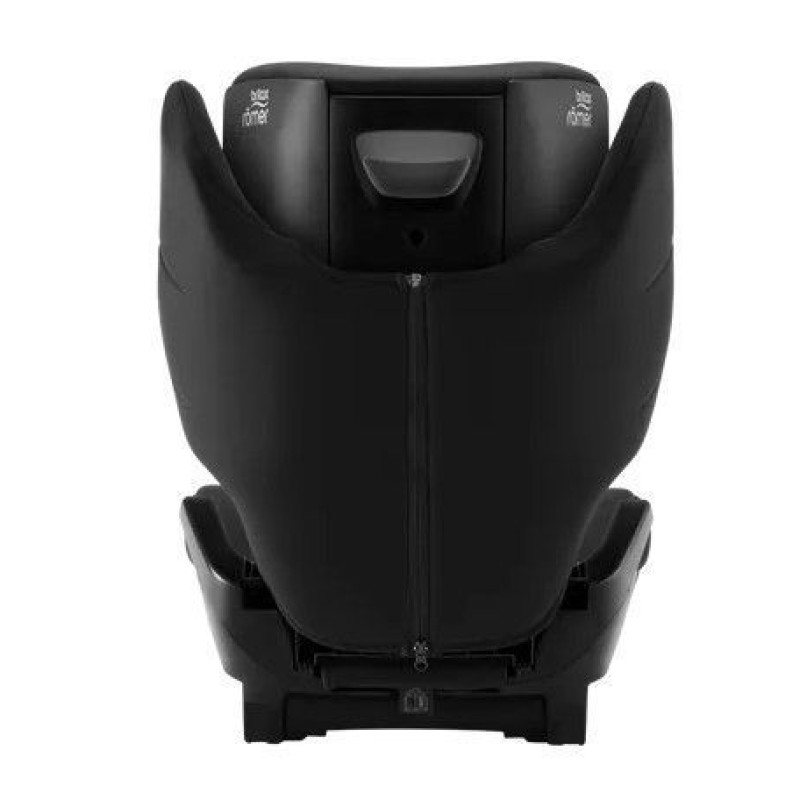 Автокрісло BRITAX-ROMER ADVENTURE PLUS Space Black