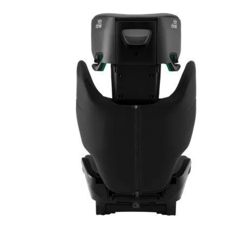 Автокрісло BRITAX-ROMER ADVENTURE PLUS Space Black