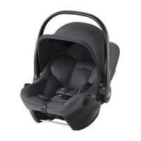 Автокрісло BRITAX-ROMER BABY-SAFE CORE Midnight Grey