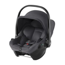 Автокрісло BRITAX-ROMER BABY-SAFE CORE Midnight Grey
