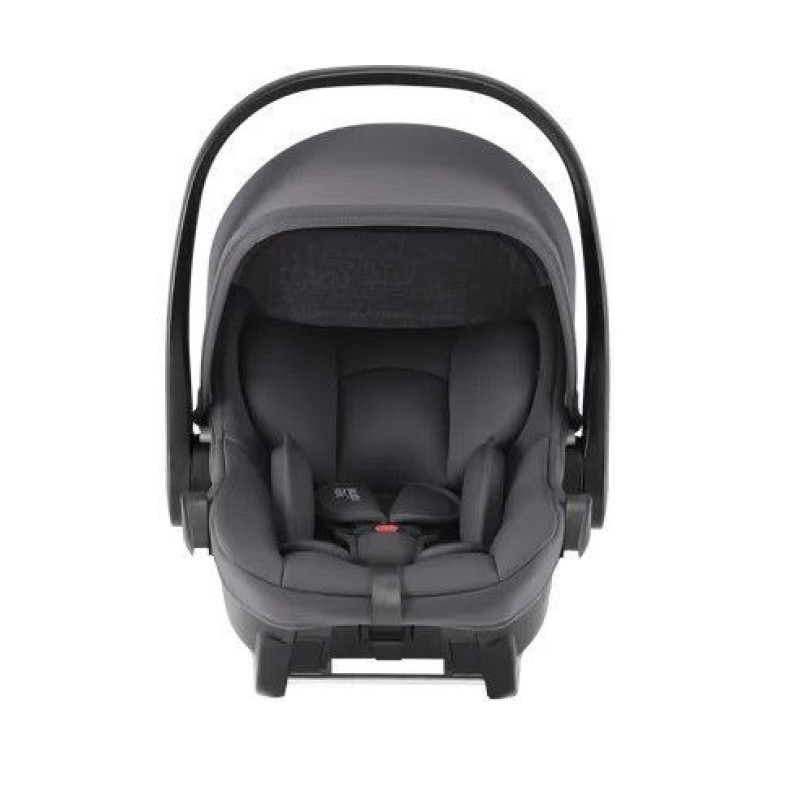 Автокрісло BRITAX-ROMER BABY-SAFE CORE Midnight Grey