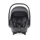 Автокрісло BRITAX-ROMER BABY-SAFE CORE Midnight Grey