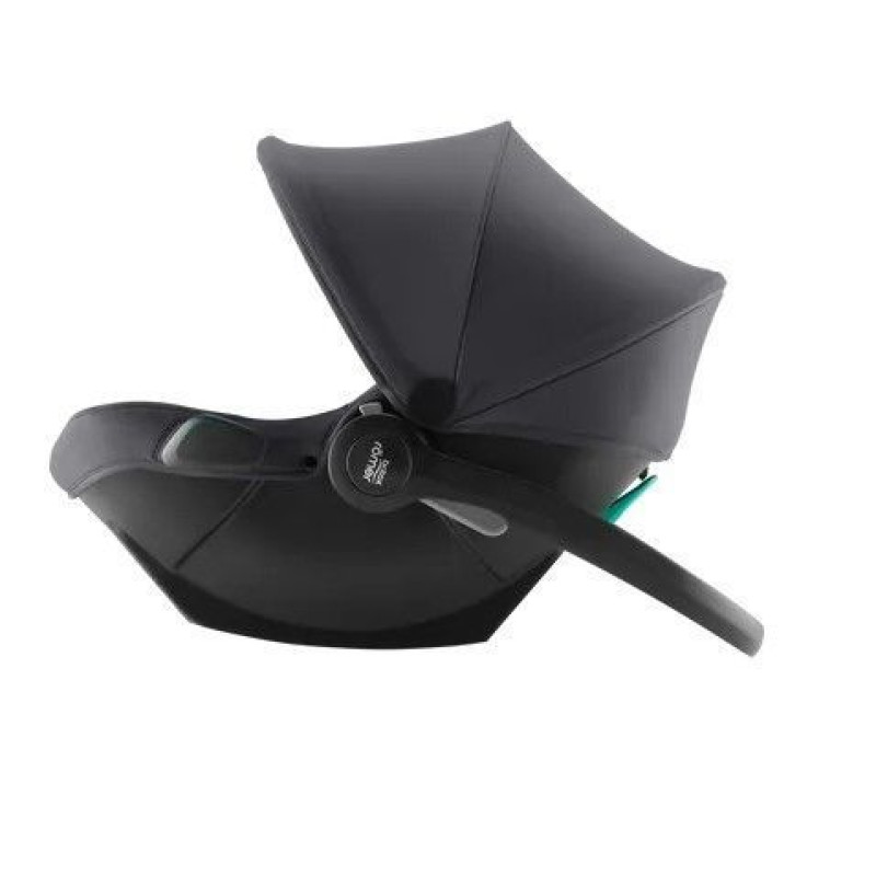 Автокрісло BRITAX-ROMER BABY-SAFE CORE Midnight Grey