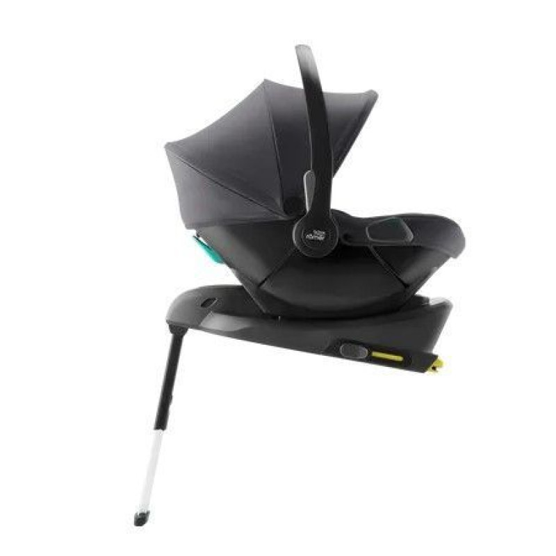Автокрісло BRITAX-ROMER BABY-SAFE CORE Midnight Grey
