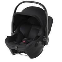 Автокрісло BRITAX-ROMER BABY-SAFE CORE Space Black