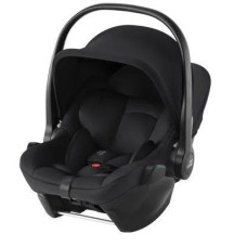 Автокрісло BRITAX-ROMER BABY-SAFE CORE Space Black
