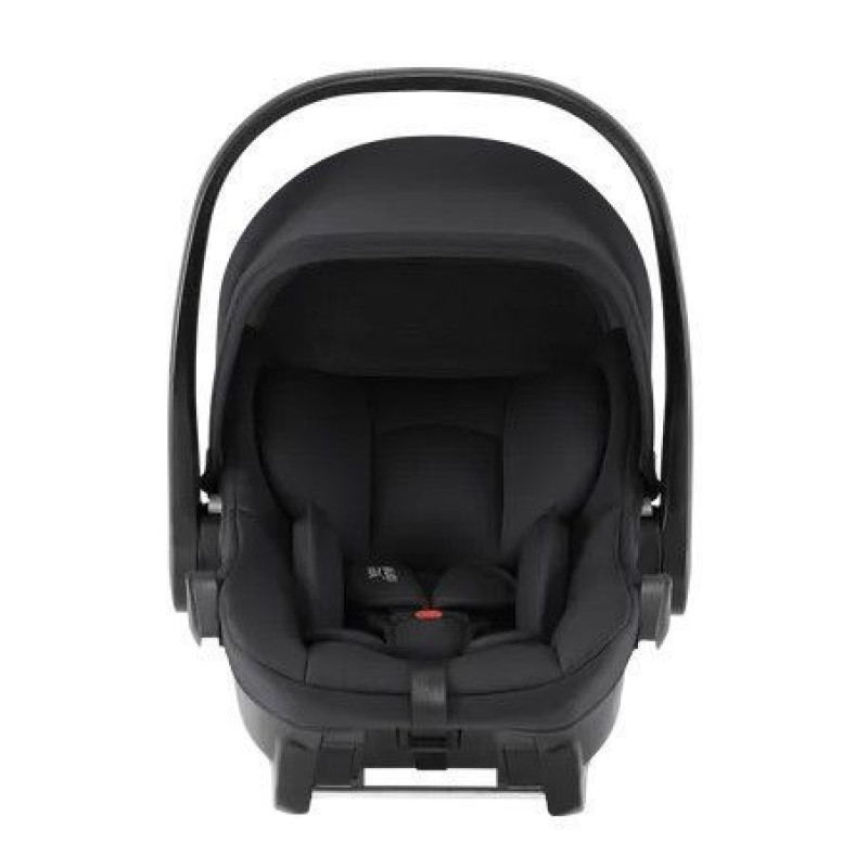 Автокрісло BRITAX-ROMER BABY-SAFE CORE Space Black