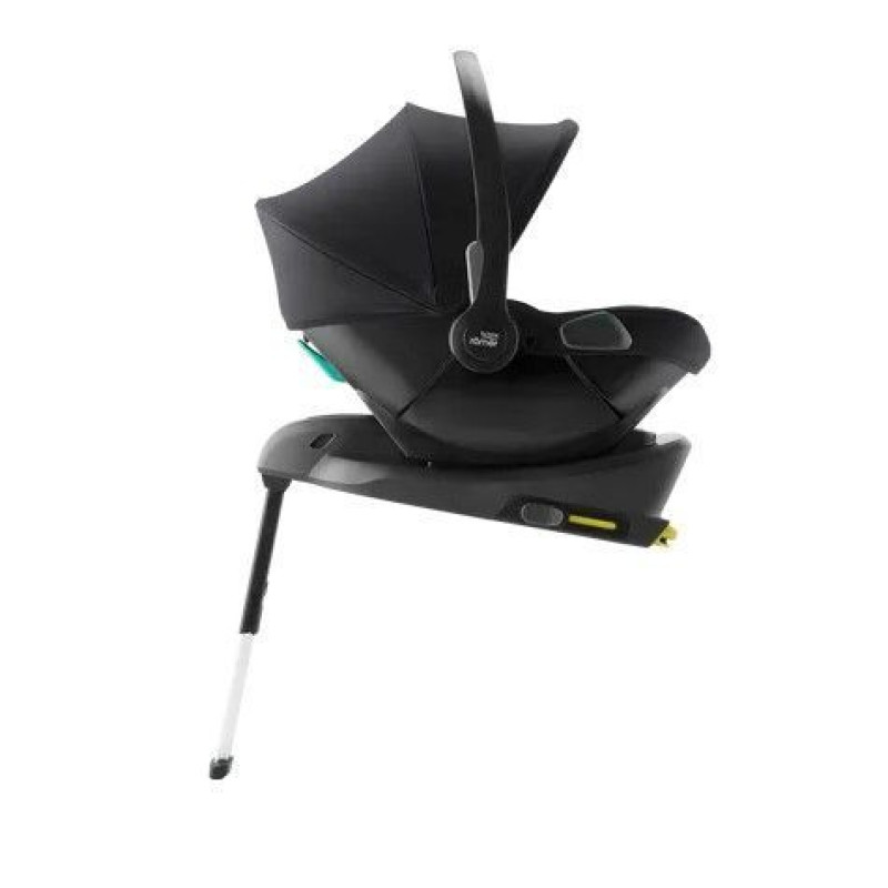Автокрісло BRITAX-ROMER BABY-SAFE CORE Space Black
