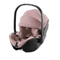 Автокрісло BRITAX-ROMER BABY-SAFE PRO Dusty Rose