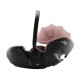 Автокрісло BRITAX-ROMER BABY-SAFE PRO Dusty Rose