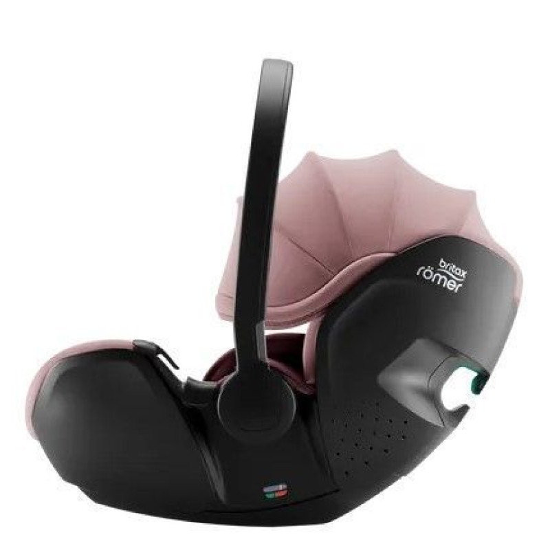 Автокрісло BRITAX-ROMER BABY-SAFE PRO Dusty Rose